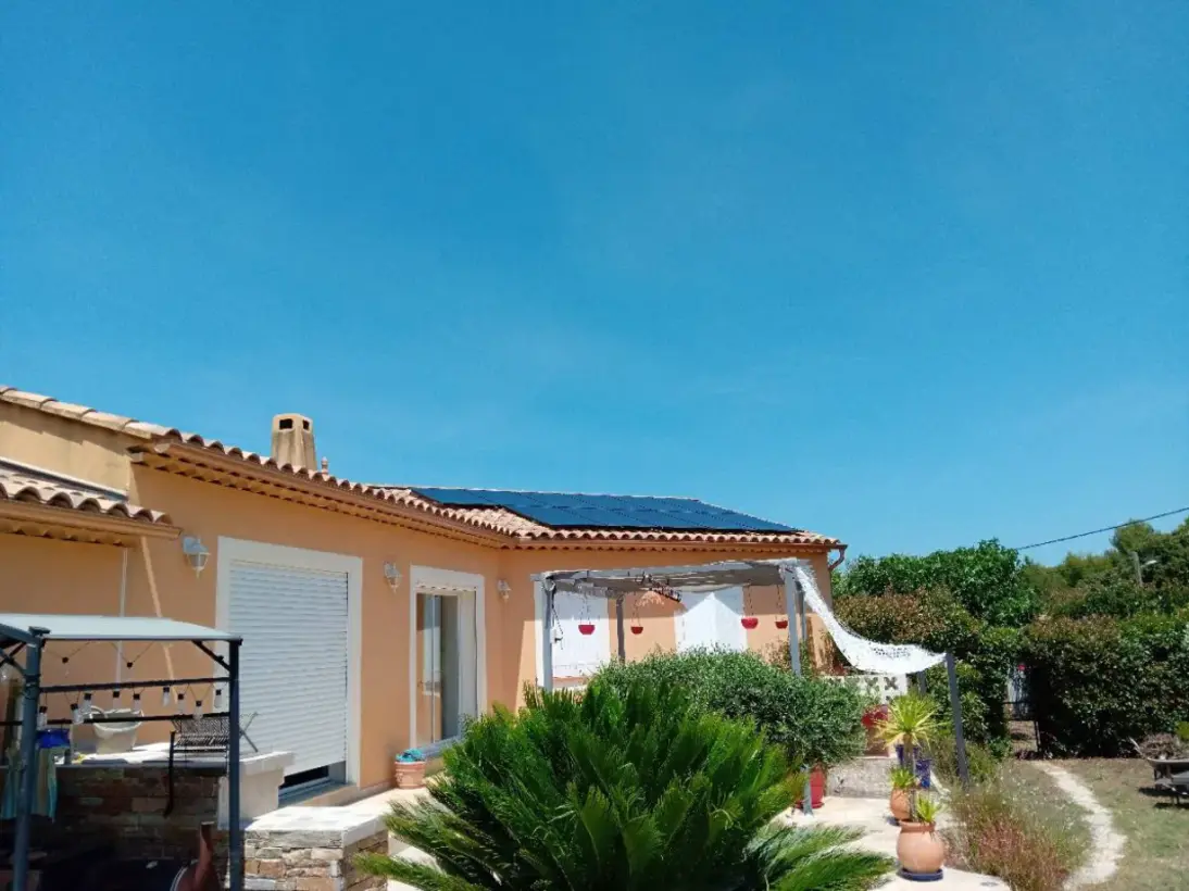 Enr Solutions Installation Photovoltaique Toulon Realisation 38