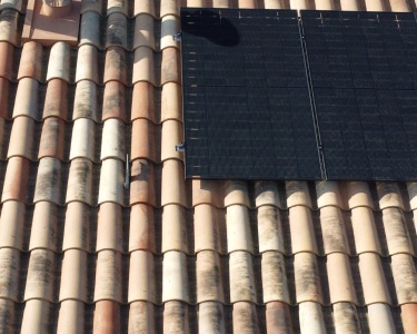 Enr Solutions Installation Photovoltaique Toulon Sur Le Toit Enr Solutions Installation Photovoltaique Toulon Sur Le Toit