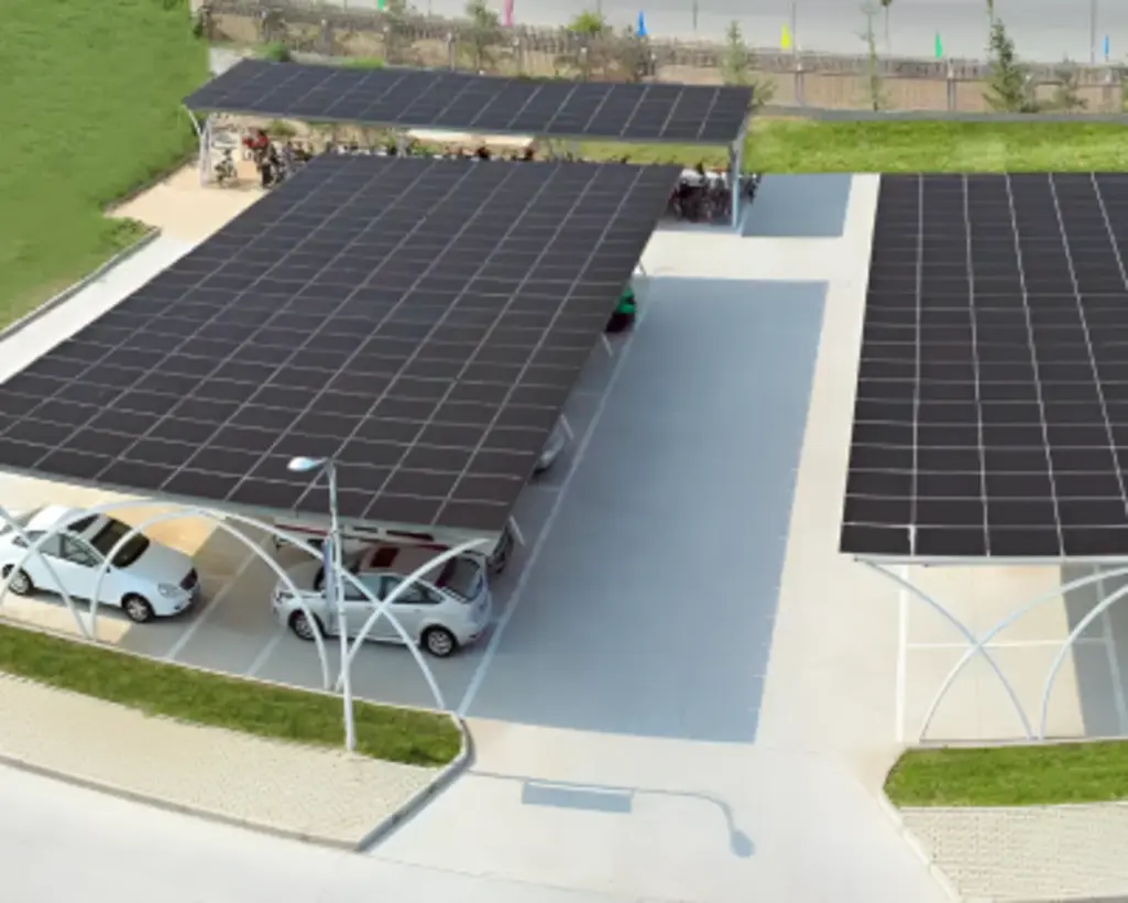 Enr Solutions Installation Photovoltaique Toulon Sur Un Carport Enr Solutions Installation Photovoltaique Toulon Sur Un Carport